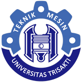 Teknik Mesin FTI Usakti