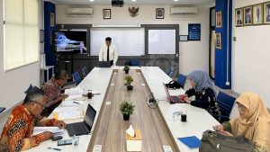 Sidang Proposal Tugas Akhir Periode I Semester Genap 2025/2026 (1/2)