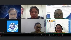 Sidang Proposal Tugas Akhir Periode I Semester Genap 2025/2026 (2/2)