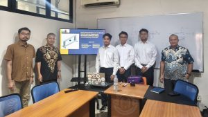 Sidang Proyek Inovasi I Semester Genap 2025/2026