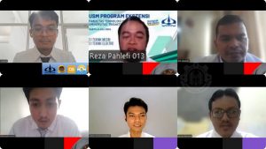 Sidang Proposal Tugas Akhir Periode II Semester Genap 2025/2026
